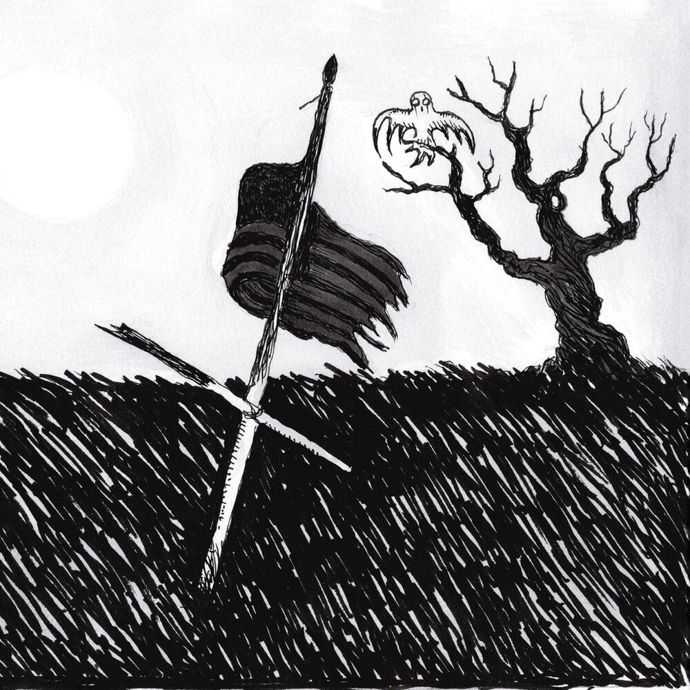 Drive-By Truckers - American Band (Deluxe Edition) [Shadow Wave/Frosted Silver 2 LP] Vinyl Record [New]