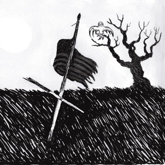 Drive-By Truckers - American Band (Deluxe Edition) [Shadow Wave/Frosted Silver 2 LP] Vinyl Record [New]