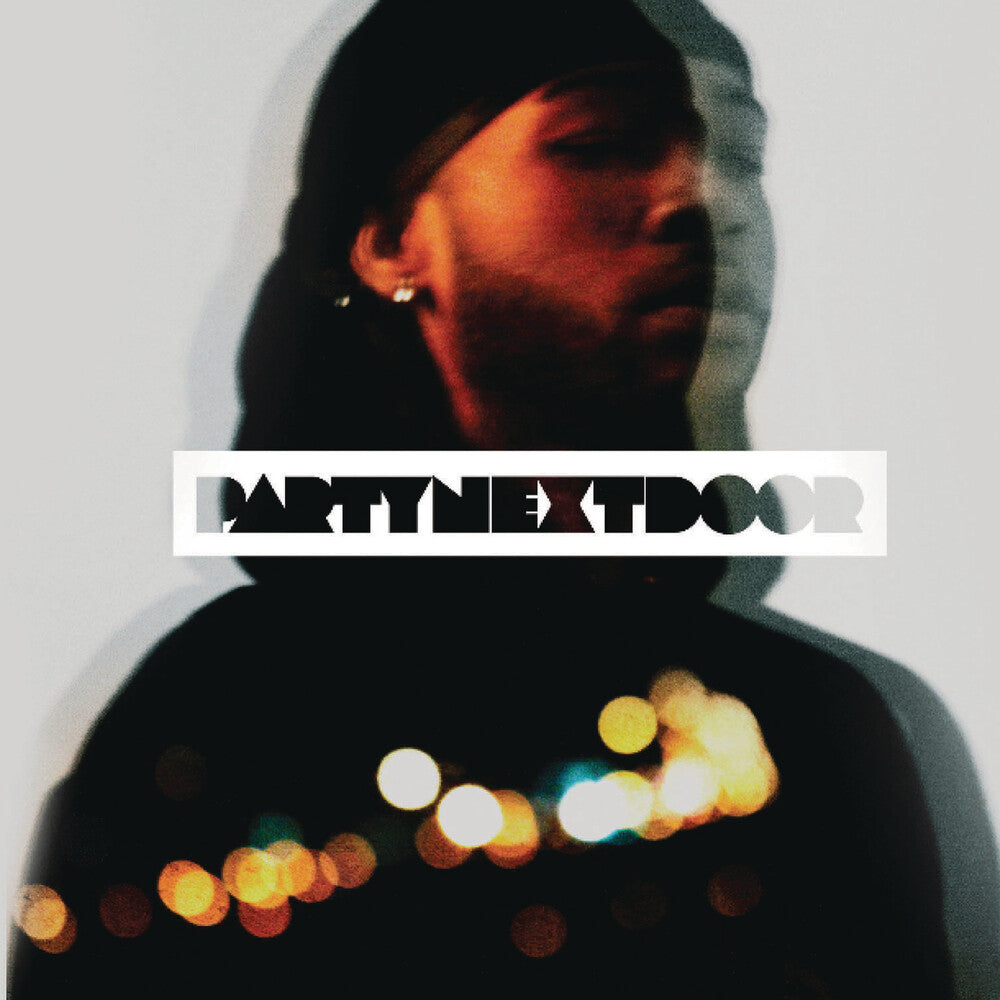PARTYNEXTDOOR - Partynextdoor (Can) [LP] [New Vinyl]