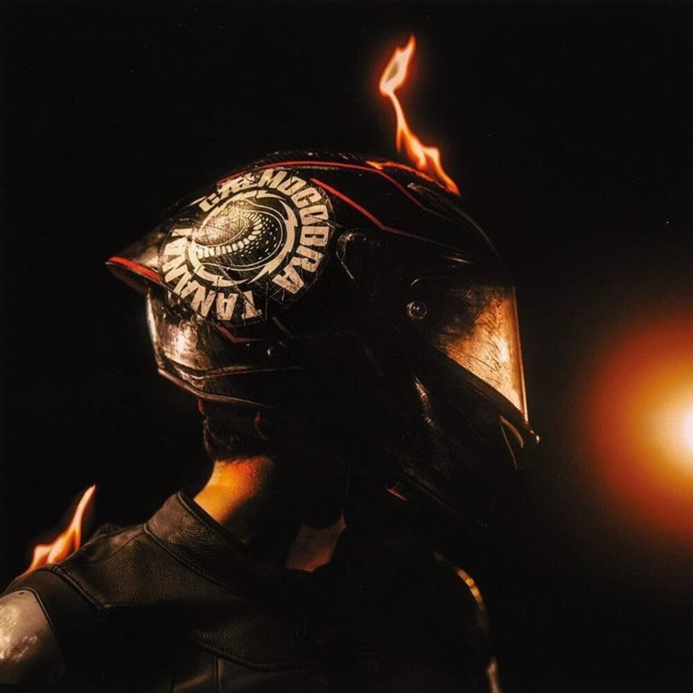 Tananai - Calmocobra (Ita) [CD]
