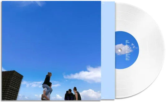 Fred again.. - Ten Days [White LP] [New Vinyl]