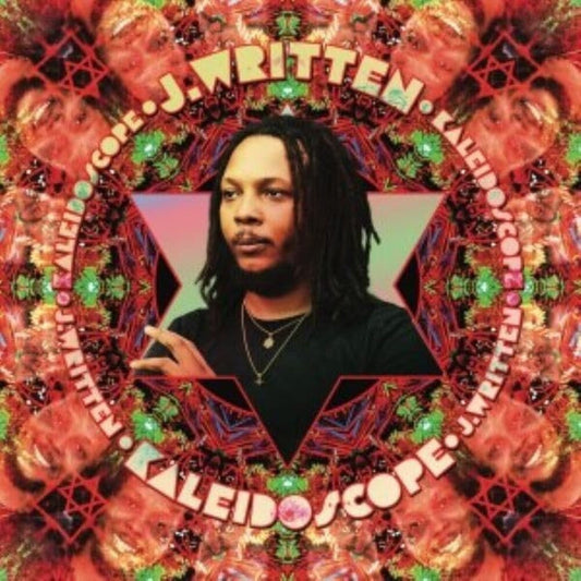J Written - Kaleidoscope [CD] [New CD]