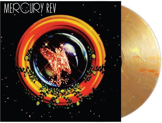 Mercury Rev - See You On The Other Side [LP] [New Vinyl]