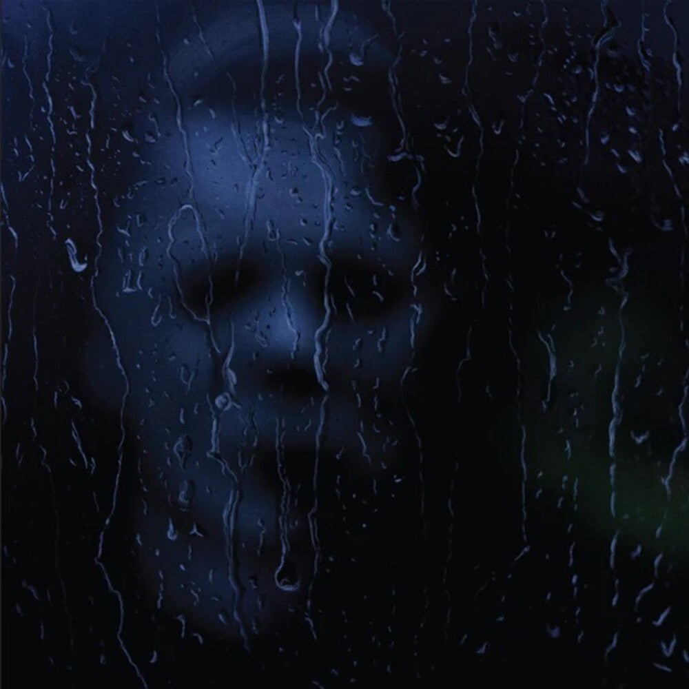 John Carpenter  (Blue) (Colv) (Ofgv) (Aniv) - Halloween: 40th Anniversary - O.S.T. (Blue) [Colored Vinyl] [New Vinyl]