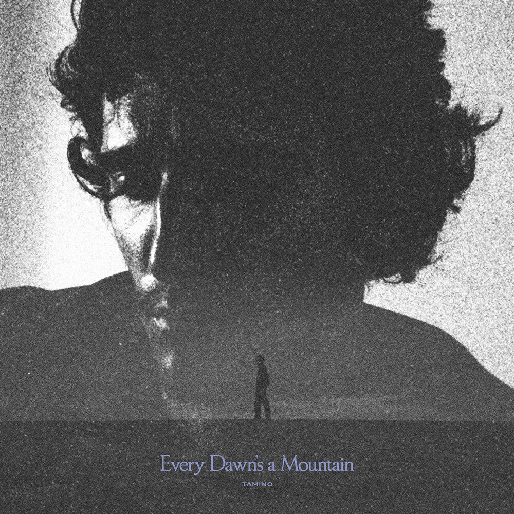 Tamino - Every Dawn's A Mountain (Blk) [Colored Vinyl] (Slv) [New Vinyl]