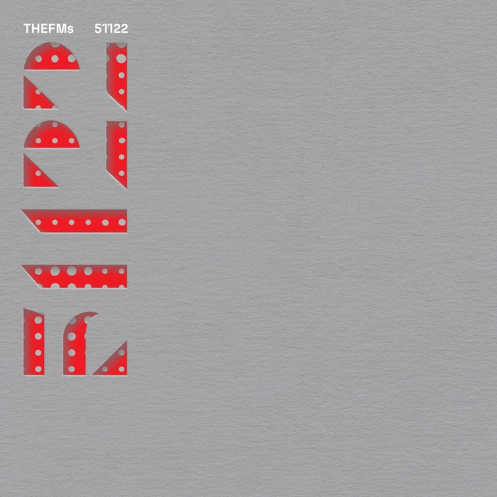 FMS - 51122 (Gate) [LP] Vinyl Record