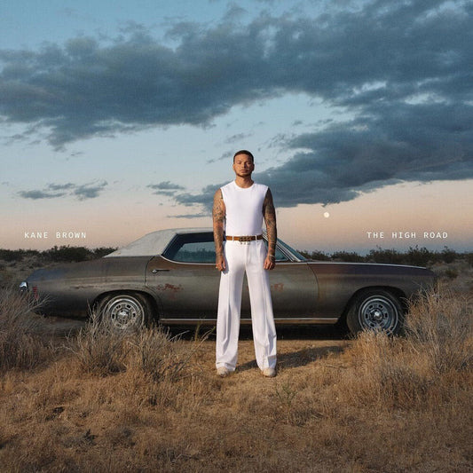 Kane Brown - High Road [CD] [New CD]