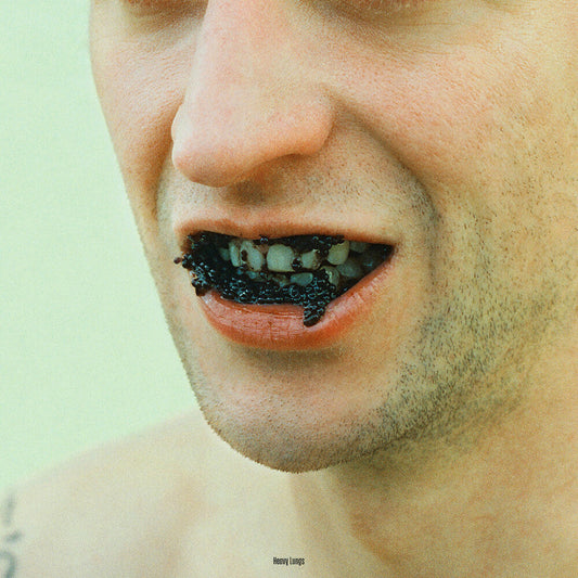 Heavy Lungs - Caviar [LP] [New Vinyl]