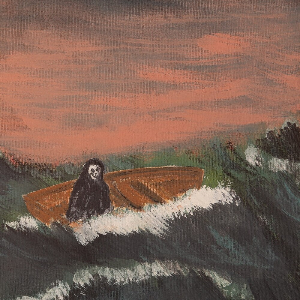 L.S. Dunes - Violet [CD] [New CD]