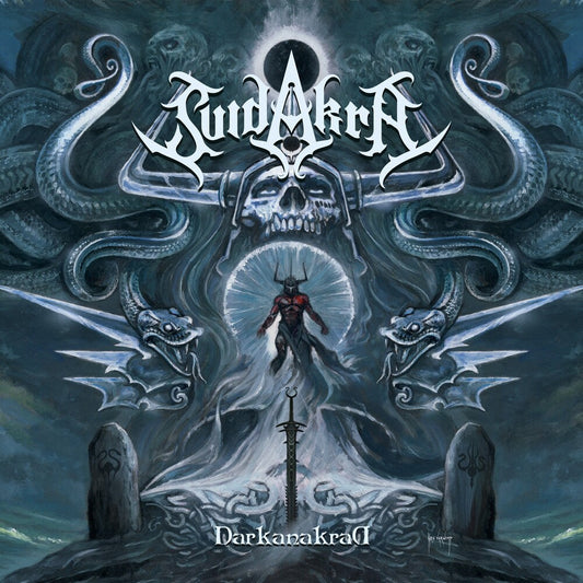 Suidakra - Darkanakrad [LP] [New Vinyl]