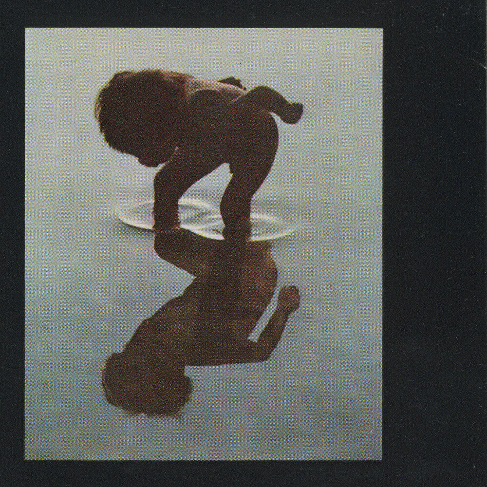 Ghostwoman - Anne If [LP] Vinyl Record