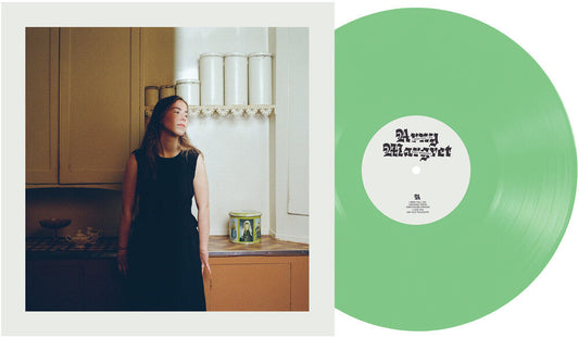 Arny Margret - I Miss You I Do [Colored Vinyl] (Grn) [Indie Exclusive] [New Vinyl]