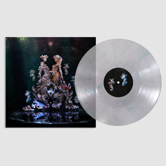 Bjork - Oral [Colored Vinyl] [New Vinyl]
