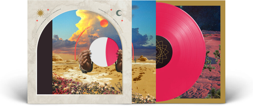 Silverstein - Antibloom [LP] Vinyl Record [New]