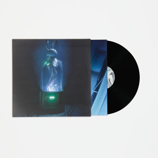 Provoker - Body Jumper [LP] [New Vinyl]