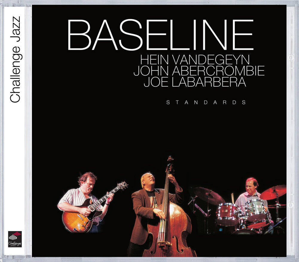 Baseline - Standards [Import]