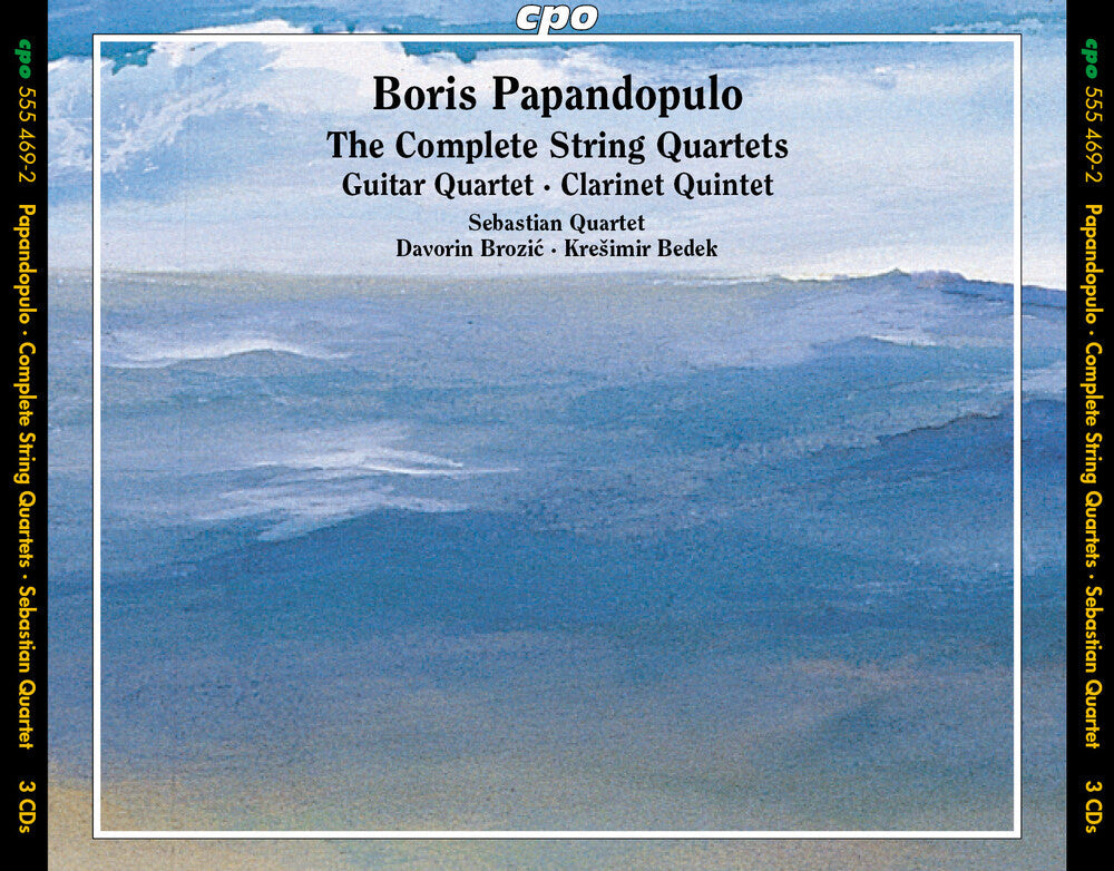 Pergolesi / Forsythe / Blumberg - La Serva Padrona Livietta E Tracollo [CD]