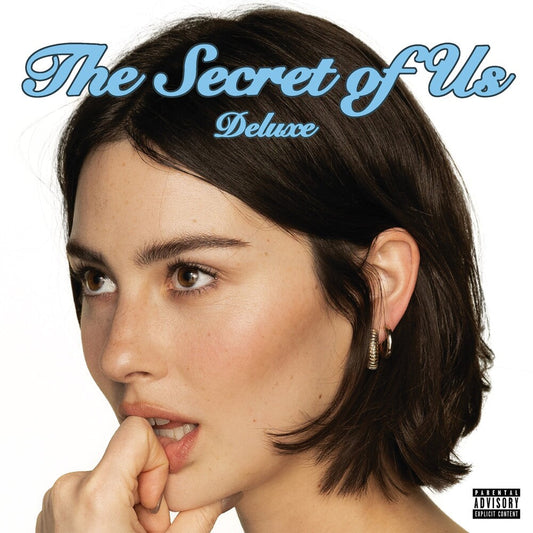Gracie Abrams - The Secret of Us (Deluxe) [CD] [New CD]