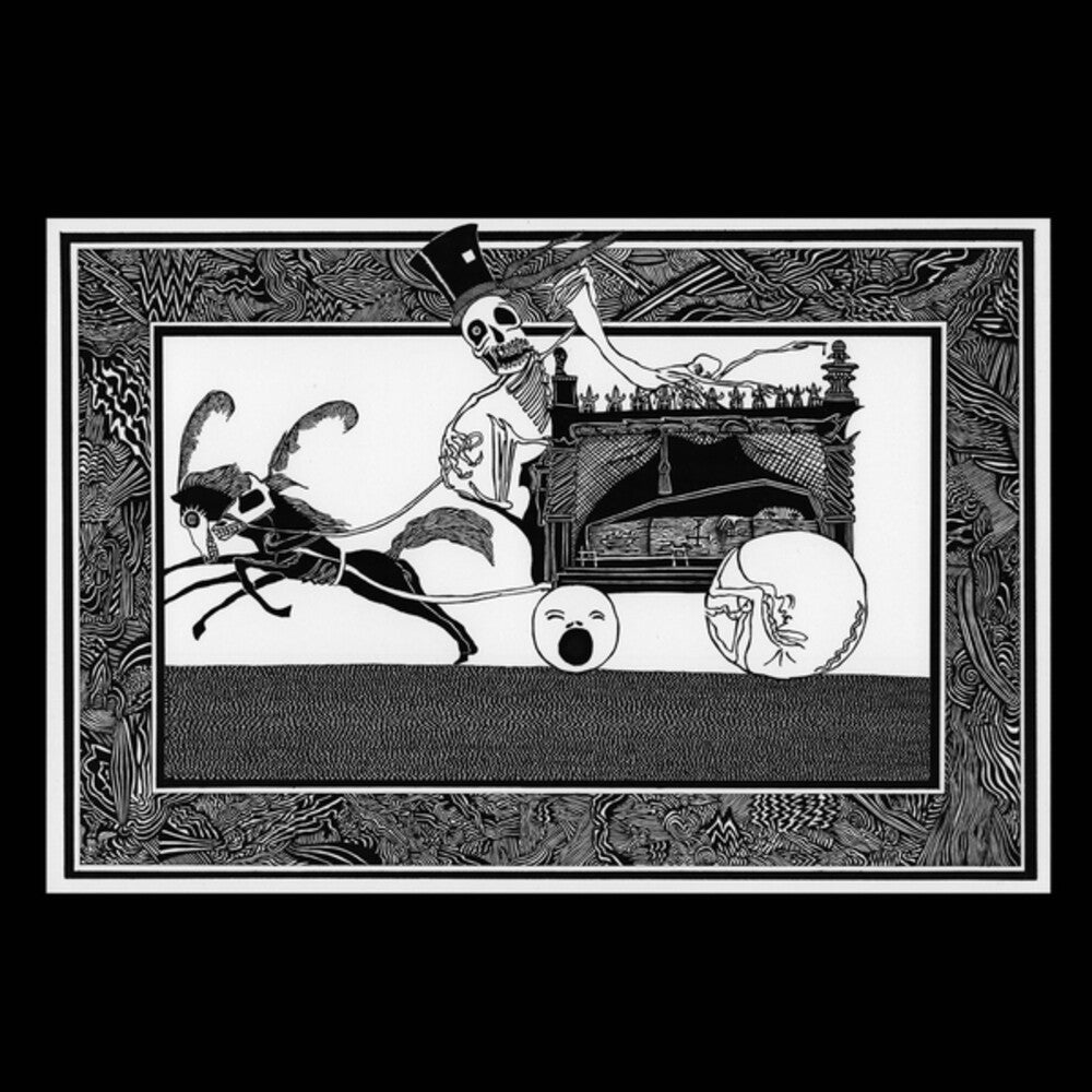 Rudimentary Peni - Pope Adrian 37th Psychristiatric [CD] [New CD]