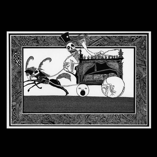 Rudimentary Peni - Pope Adrian 37th Psychristiatric [CD] [New CD]