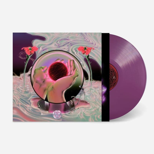 Magdalena Bay - Mercurial World -  [Orchid LP] [New Vinyl]