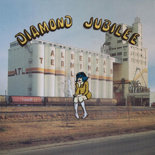 Cindy Lee - Diamond Jubilee [CD] [New CD]