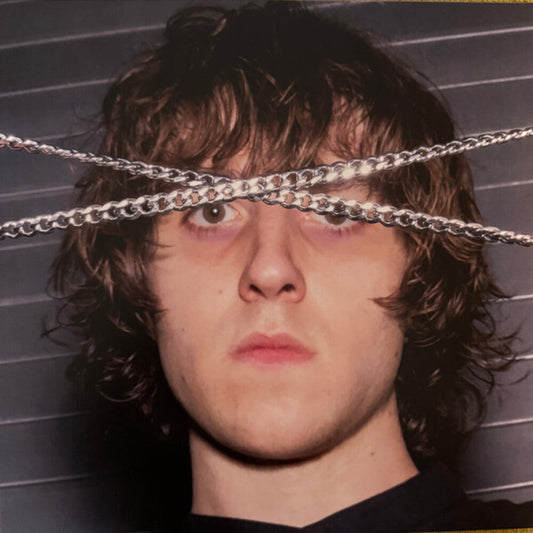 Cameron Winter - Heavy Metal [Colored Vinyl] (Slv) Vinyl Record [New]