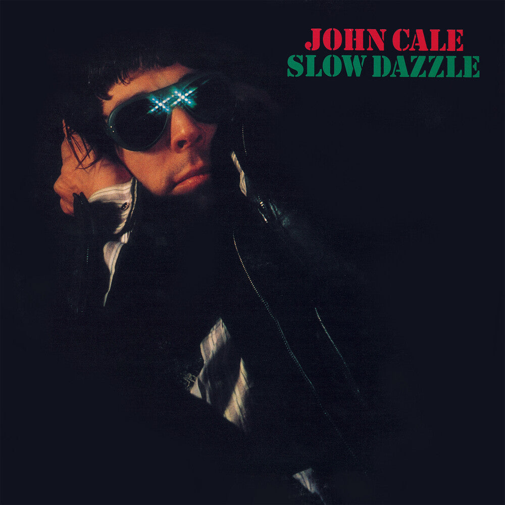 John Cale - Slow Dazzle [180 Gram] (Uk) Vinyl Record