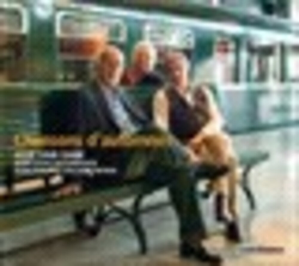 Van Dam, Jose / Rassinfosse / Collard-Neven - Chansons D'Automne [CD]