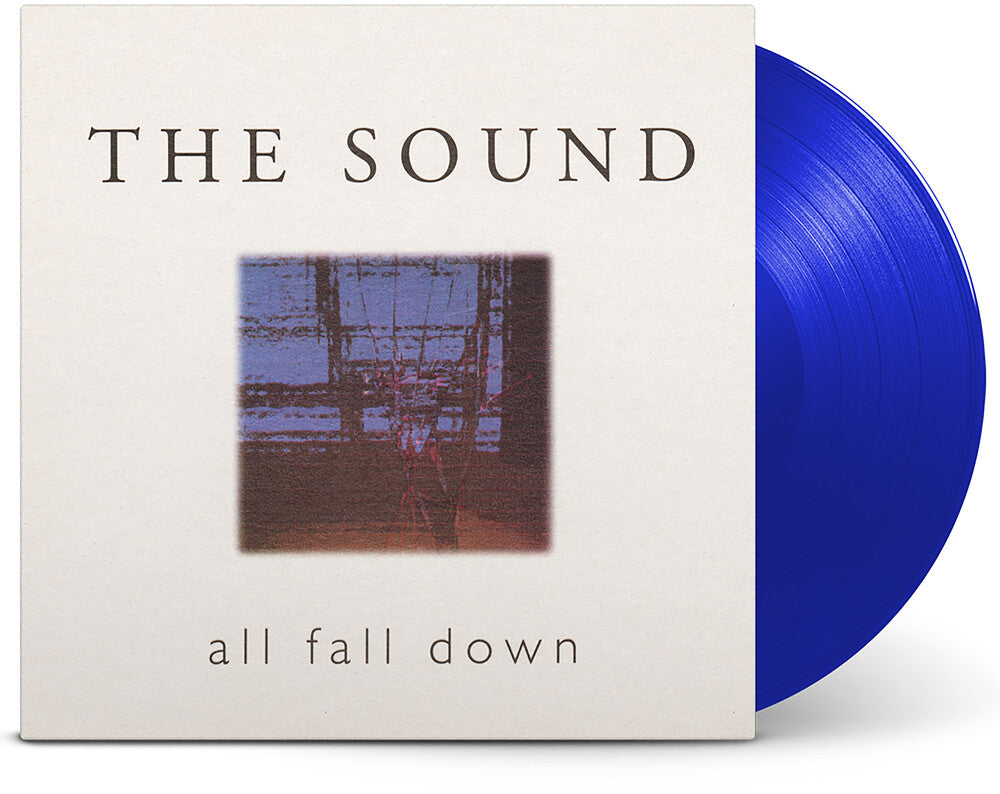 Sound - All Fall Down (Uk) [LP] [New Vinyl]