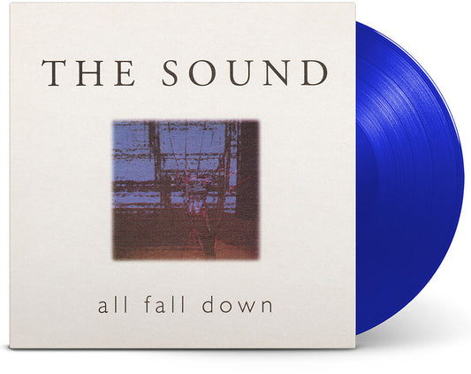Sound - All Fall Down (Uk) [LP] [New Vinyl]