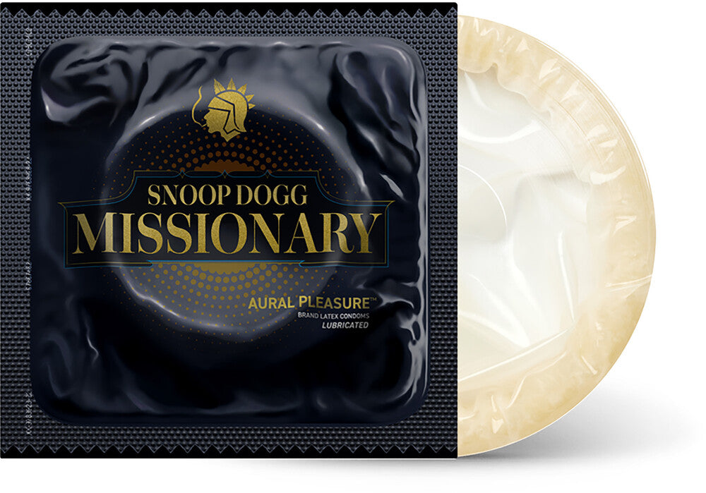 Snoop Dogg - Missionary [Picture Disc LP] [New Vinyl]