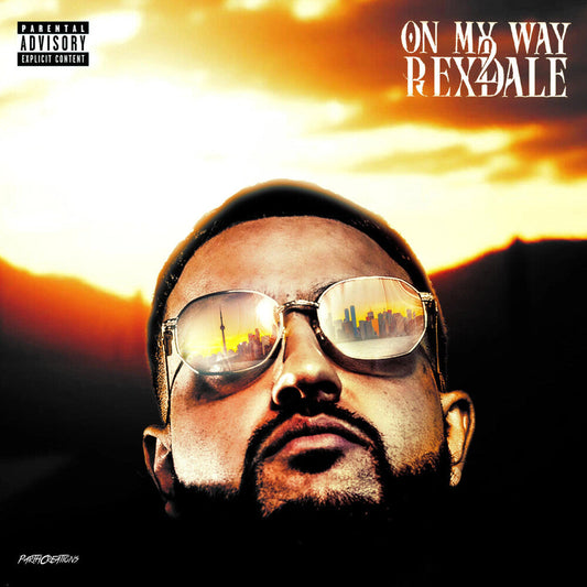 NAV - OMW2 Rexdale [CD] [New CD]