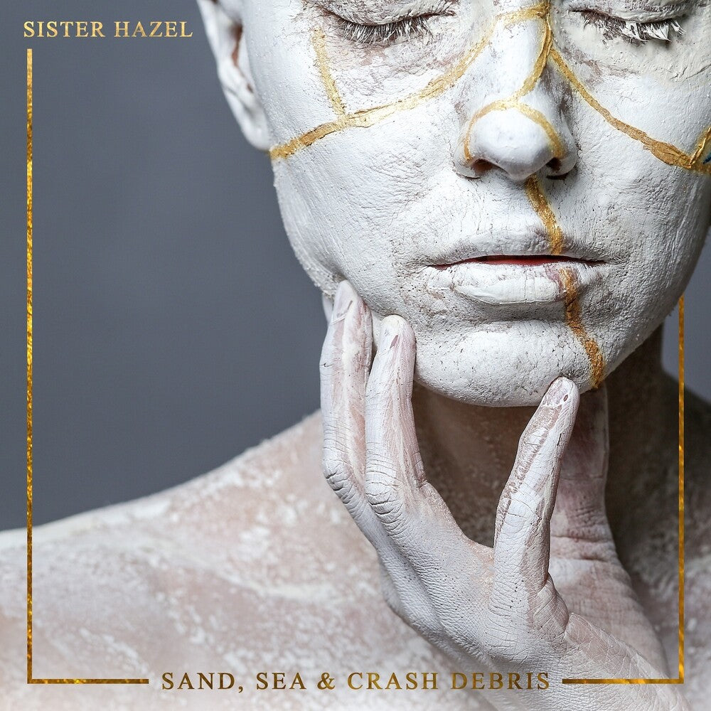 Sister Hazel - Sand Sea & Crash Debris [CD]