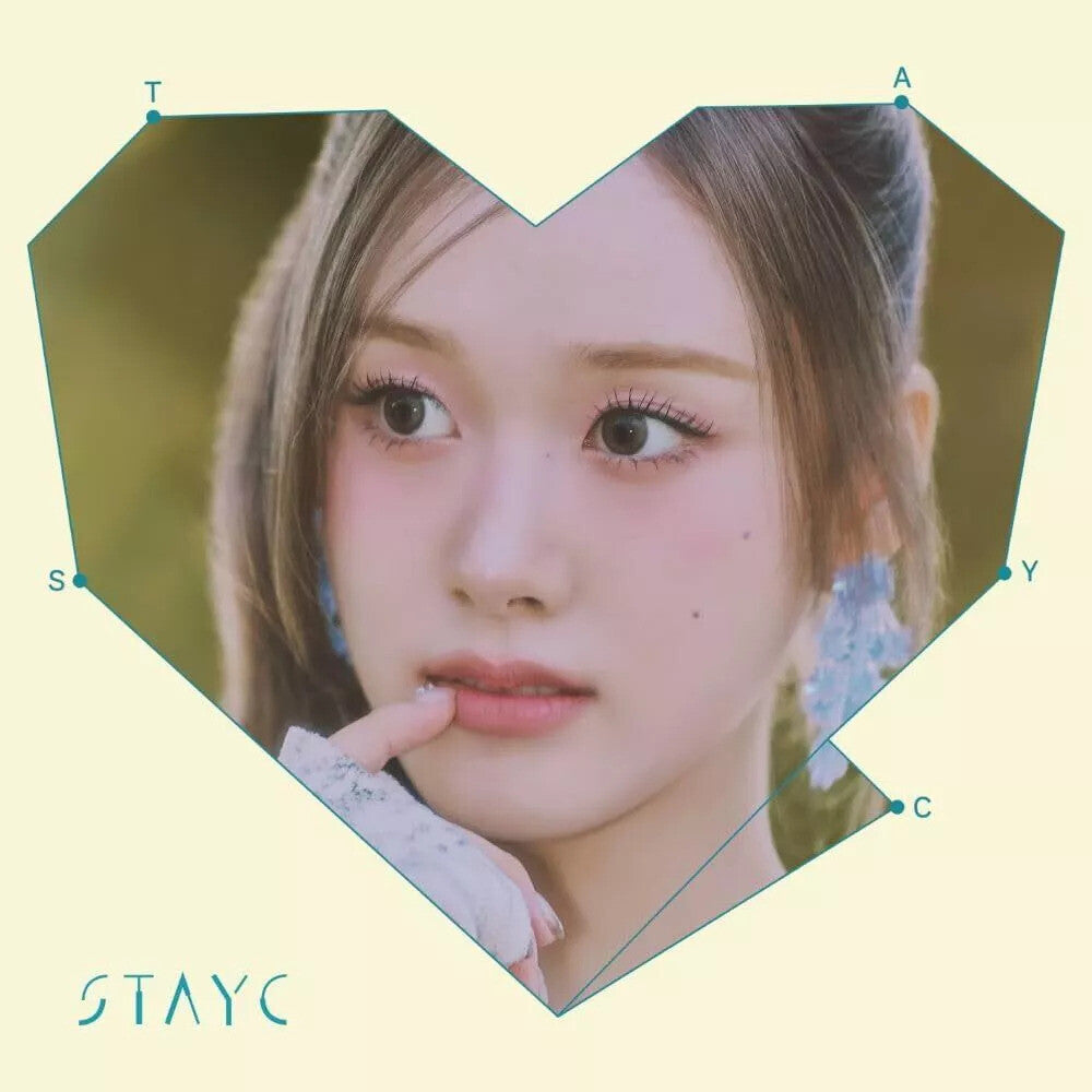 Stayc - Gpt / Tell Me Now - J Edition (Jpn) [CD]