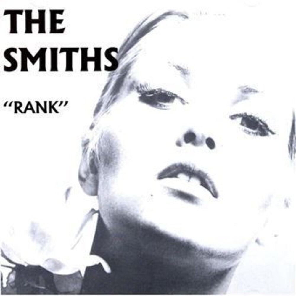 Smiths - Rank (Can) [CD] [New CD]
