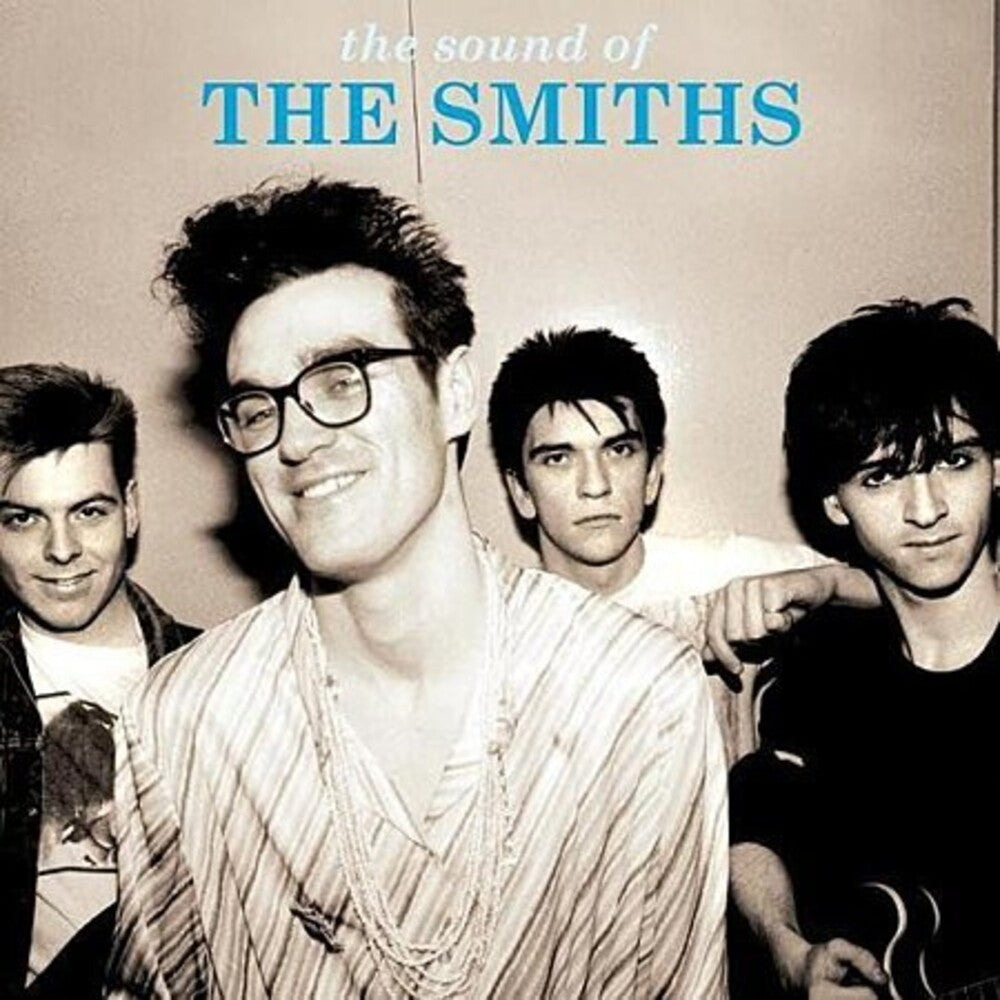 Smiths - Sound Of The Smiths (Can) [CD] [New CD]