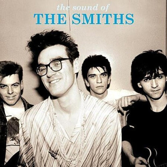 Smiths - Sound Of The Smiths (Can) [CD] [New CD]