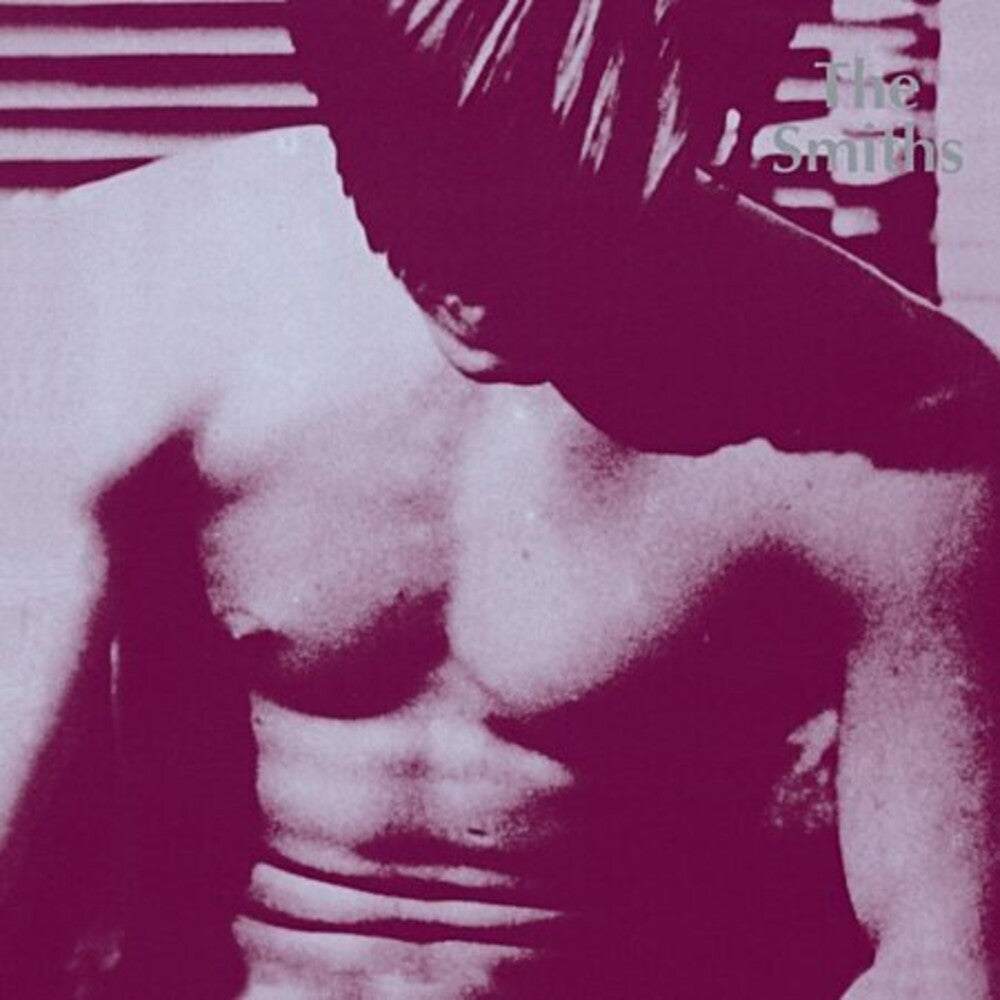 Smiths - Smiths (Can) [CD] [New CD]