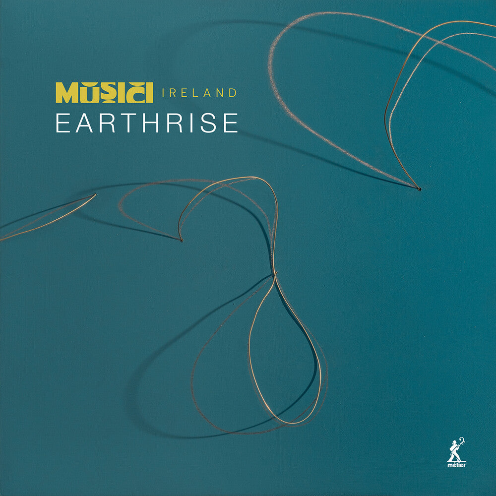 Bates / Buckley / Musici Ireland - Earthrise Music CD