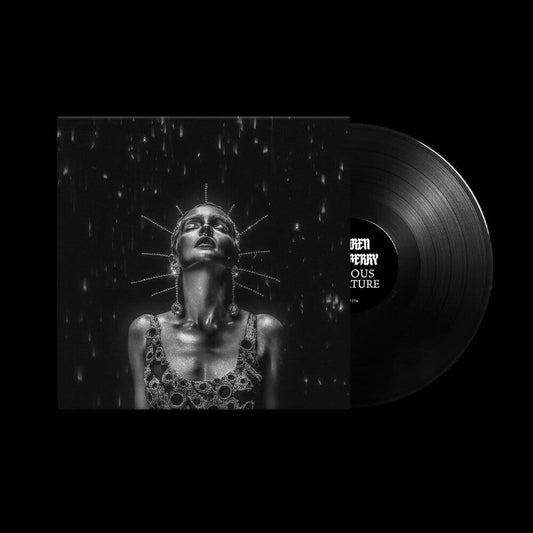 Lauren Mayberry - Vicious Creature [LP] [New Vinyl]