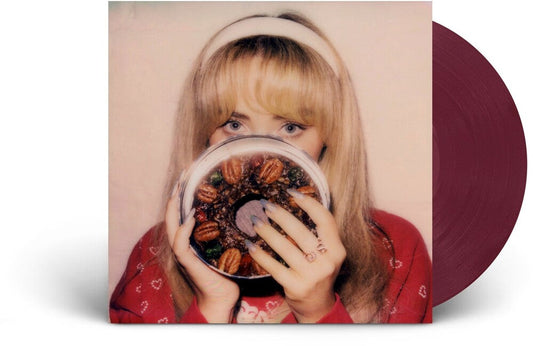 Sabrina Carpenter - fruitcake [Fruit Punch 12inch EP] Vinyl Record [New]