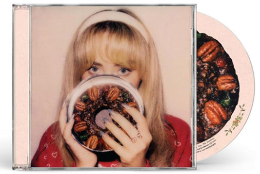 Sabrina Carpenter - fruitcake [CD] [New]