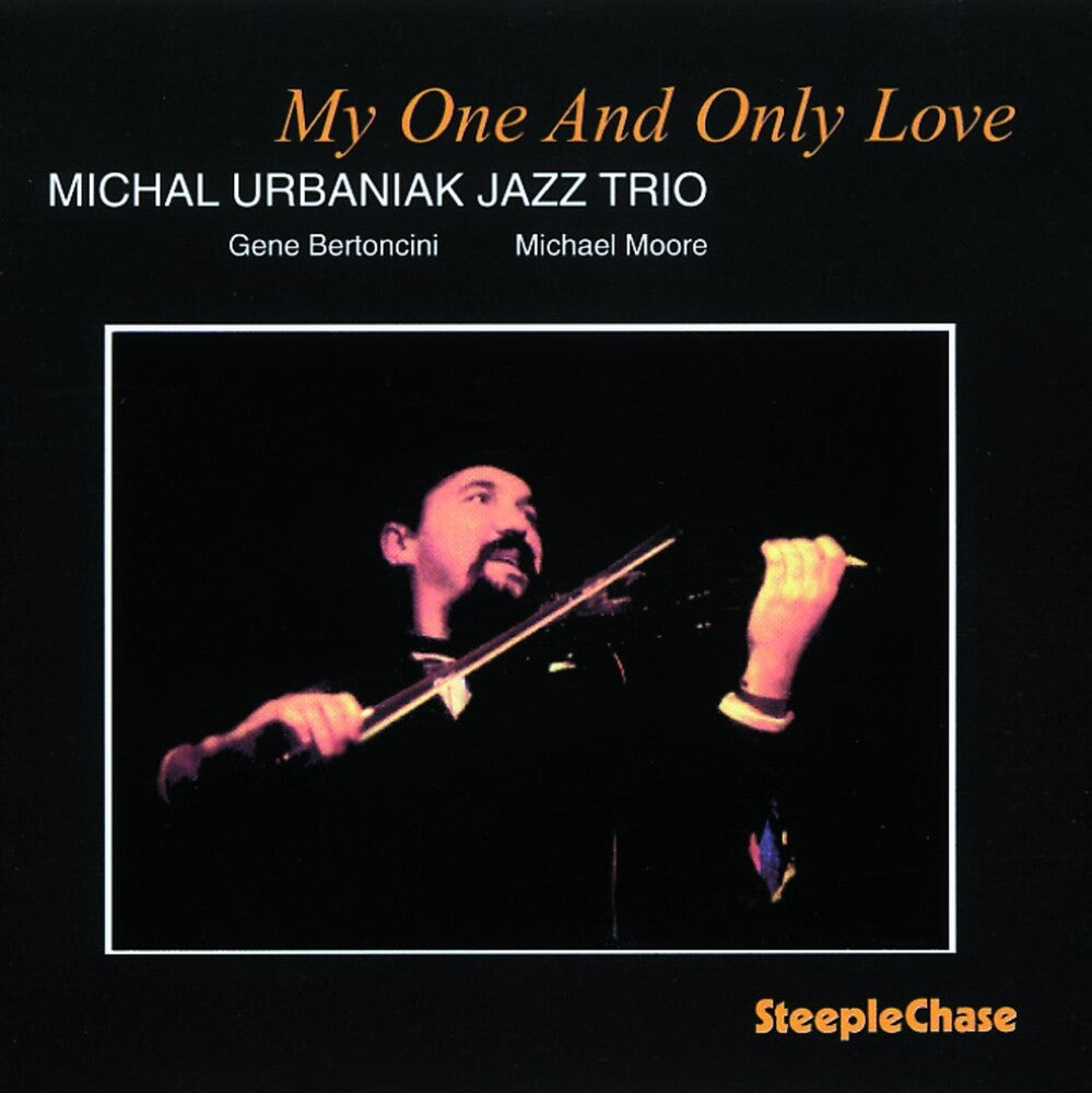 Michal Urbaniak - My One & Only Love [LP] Vinyl Record