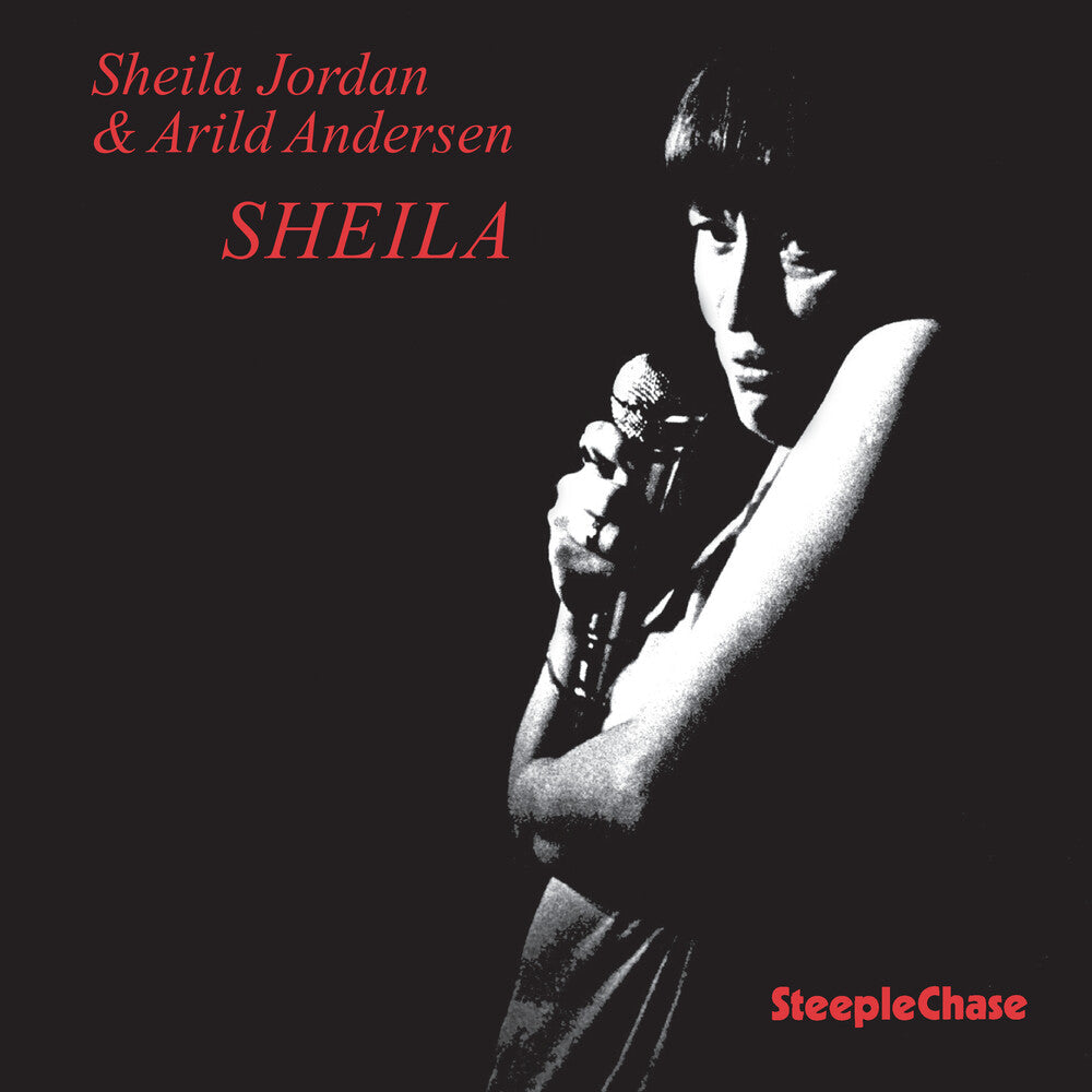 Sheila Jordan  / Andersen,Arild - Sheila [CD]