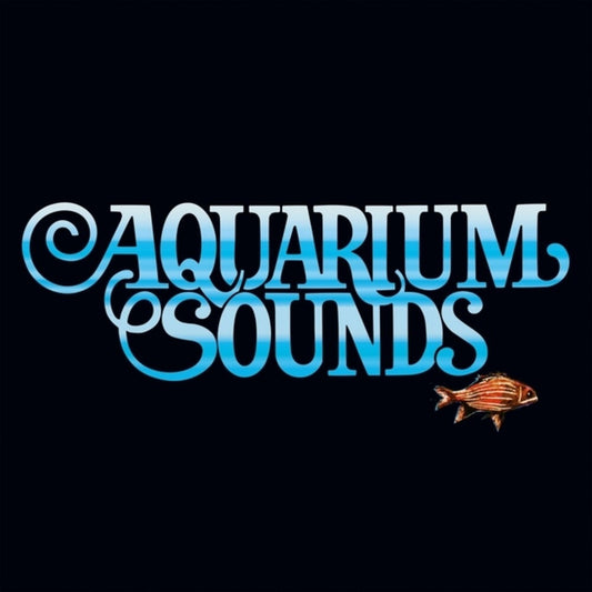 Trecca, Filippo - Aquarium Sounds [LP] [New Vinyl]