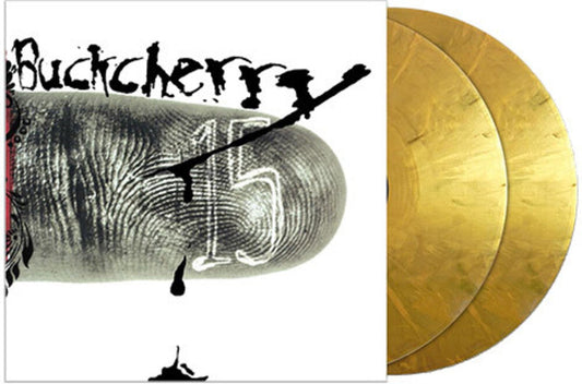 Buckcherry - 15 (Aniv) [LP] [New Vinyl]