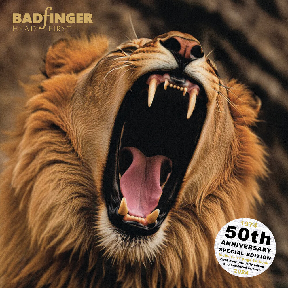 Badfinger - Head First - Limited Edition [Limited Edition] [New Vinyl]