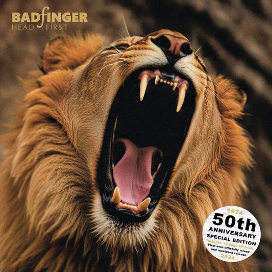 Badfinger - Head First - Limited Edition [Limited Edition] [New Vinyl]