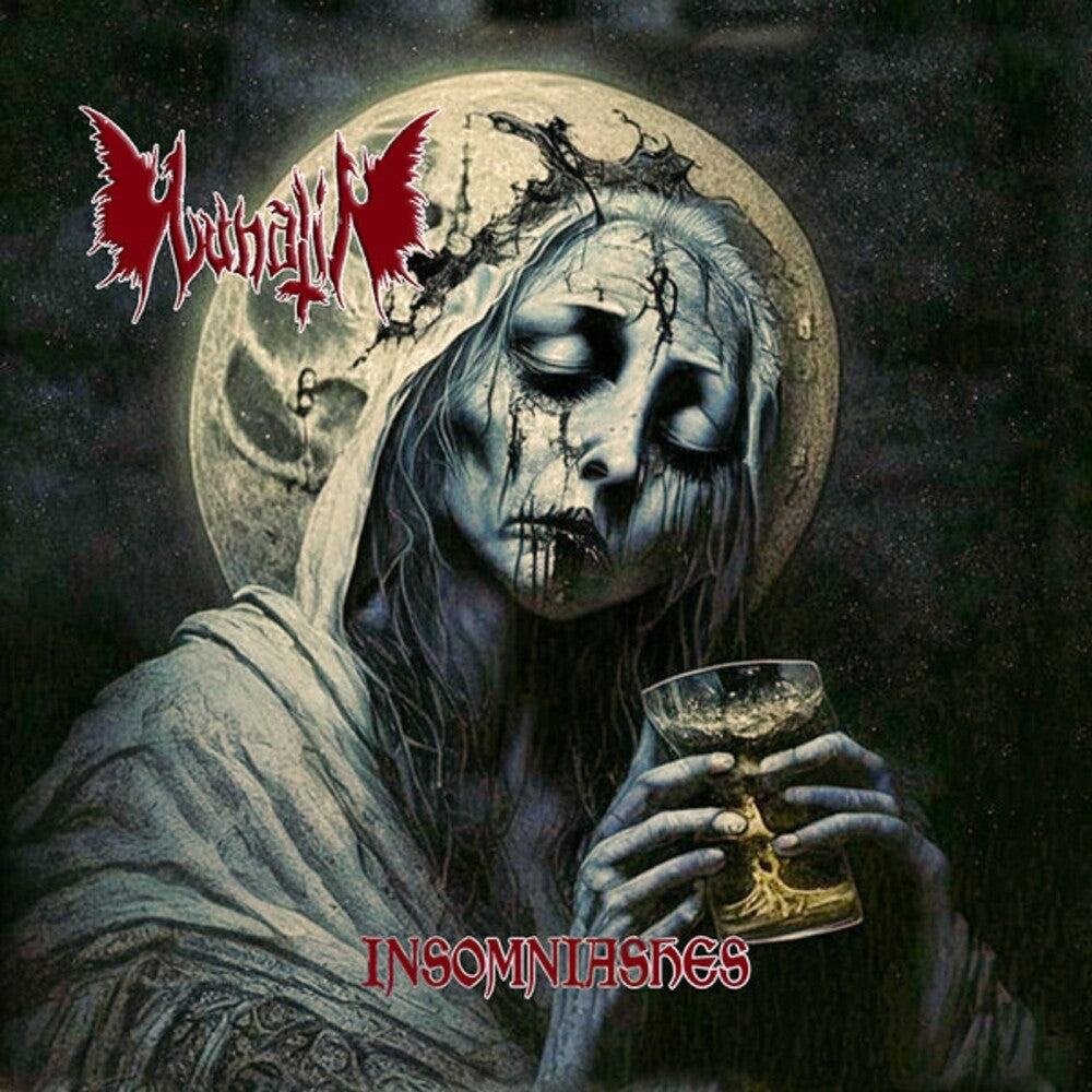 Lunatii - Insomniashes Music CD